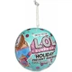 Игровой набор с куколкой L.O.L.Surprise (ЛОЛ Сюрпрайз) 572329 Holiday Present серии Новогодний Лук в ассортименте - изображение 2