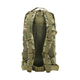 Рюкзак рейдовий Small Molle Assault Pack, Kombat tactical, Multicam, 28 L - зображення 4