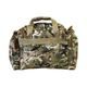 Сумка Saxon Holdall, Kombat Tactical, Multicam, 35 літрів - зображення 3