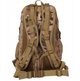 Тактический Рюкзак Camo Military Gear Caiman 35л 48 x 31 x 22см Мультикам PL-CM-BP-MC - изображение 3