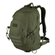 Тактичний Рюкзак Camo Military Gear Caiman 35л 48 x 31 x 22см Олива PL-CM-BP-OG - зображення 1