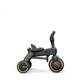 Складний триколісний велосипед Doona Liki Trike S3 Grey Hound - изображение 4