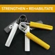 Эспандер Powerball Grip Strengthener 159 кг, Золотой - изображение 3