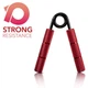 Эспандер Powerball Grip Strengthener 159 кг, Золотой - изображение 7