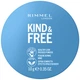 Puder do twarzy Rimmel Kind & Free 020 Light w kompakcie 10 g (3616302989874) - obraz 1