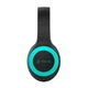 Навушники Stereo Bluetooth Headset Celebrat A23 Black - зображення 2