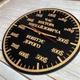 Годинник у подарунок босу, подарунок шефу, годинник для начальника HWD(A0492) - зображення 2