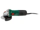 Шлифовальная угловая машинка (болгарка) PARKSIDE PWS 115 B2 750 Вт - изображение 3