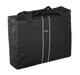 Манеж для путешествий BabyBjorn Travel Crib Light + простынь Black, 7317686400011 - изображение 6