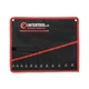 Чохол для гайкових ключів 12 кишень INTERTOOL BX-9012 - изображение 1
