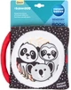 Игрушка-книжечка развивающая Canpol Babies BabiesBoo (68/088) - изображение 2