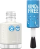 Лак для нігтів Rimmel Kind & Free 151 Fresh Undone 8 мл (3616302990665) - зображення 2