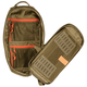 Рюкзак тактичний Highlander Stoirm Gearslinger 12L Coyote Tan (TT189-CT) - зображення 7