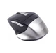 Миша A4-Tech Fstyler FB35C Smoky Grey - изображение 3