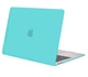 Чохол накладка Fruct SA13312 MacBook Air 13.3 (2012-2017) Soft Touch Marine Green - зображення 1
