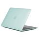 Чехол накладка Fruct SP162 MacBook Pro 16 2021 Soft Touch Mint - изображение 1