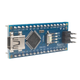 Отладочная плата Arduino Nano V3.0 ATMega328P (распаянная) c USB кабелем 30см - изображение 4