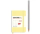 Щотижневик горизонтальний Leuchtturm1917 на 2023 рік міні А7 7 х 11 см ванільний - изображение 2