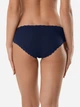 Трусики-слип Conte Secret Charm Lb 986 18С-772ТСП XS (90) Marino (4810226450789) - изображение 2