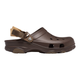 Сабо Crocs Classic All Terrain Clog 43 р 27.7-28.2 см Коричневі 206340-M10/W12 Espresso - зображення 3