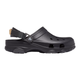 Сабо Crocs Classic All Terrain Clog 40-41 р 25.8-26.7 см Чорні 206340-M8/W10 Black - зображення 3