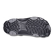 Сабо Crocs Classic All Terrain Clog 40-41 р 25.8-26.7 см Чорні 206340-M8/W10 Black - зображення 5