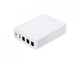 Mini UPS 10000mAч павербанк для роутера 5V /9V/ 12V ДБЖ MARSRIVA KP3 - изображение 9