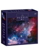 Пазлы INTERDRUK трехслойные Galaxy 1 (500 шт.) (326058) - изображение 1