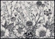 Пазли INTERDRUK тришарові Flowers 1 (1000 шт.) (326188) - зображення 2