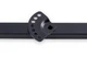 Держатель настенный для укулеле ROCKSTAND RS20932 Ukulele Wall Hanger, horizontal - изображение 2