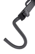 Держатель настенный для укулеле ROCKSTAND RS20932 Ukulele Wall Hanger, horizontal - изображение 4