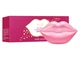 Патчи для губ VENZEN Double Moisturizing Lip Mask с гиалуроновой кислотой, 20 шт - изображение 1