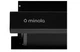 Вытяжка Minola htls 6634 blf 1000 led glass - изображение 7