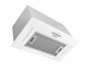 Витяжка Perfelli bi 5684 wh 1000 led - зображення 2
