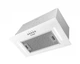 Витяжка Perfelli bi 5684 wh 1000 led - зображення 3