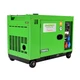 Генератор дизельний 7,2 кВт одно/трехфазный звукоизолированый ENERGY THUNDER T9000FULL - изображение 2