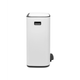 Бак для мусора Brabantia Bo Pedal Bin 60 л (211300) - изображение 5
