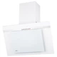 Вытяжка AKPO WK-4 Nero Line 700 white 60 - изображение 1