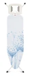 Доска гладильная Brabantia Ironing Tables B 124X38 см белый (108822) - изображение 2