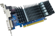 Видеокарта Asus PCI-Ex GeForce GT 710 EVO 2GB DDR3 (64bit) (954/900) (VGA, DVI-D, HDMI) (GT710-SL-2GD3-BRK-EVO) - изображение 2