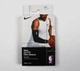 Баскетбольный Рукав Nike NBA Shooter Sleeve 2.0(N.100.2041.010) L Чорний - изображение 4