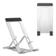 Підставка для телефону VHG HZ12 Phone Stand Silver - зображення 2