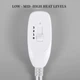 Электропростынь VHG HN-1634 120x150 см 220 V 90 W - изображение 6
