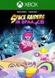 Ключ активации Space Raiders in Space + Clumsy Rush для Xbox One/Series - изображение 1