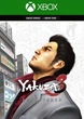 Ключ активації Yakuza 3 Remastered для Xbox One/Series - зображення 1