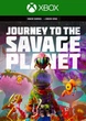 Ключ активации Journey to the Savage Planet для Xbox One/Series - изображение 1