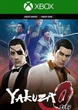 Ключ активації Yakuza 0 для Xbox One/Series - зображення 1