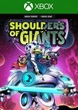 Ключ активации Shoulders of Giants для Xbox One/Series - изображение 1
