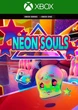 Ключ активации Neon Souls для Xbox One/Series - изображение 1