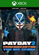 Ключ активации PAYDAY 2 - CRIMEWAVE EDITION - THE BIG SCORE Game Bundle для Xbox One/Series - изображение 1
